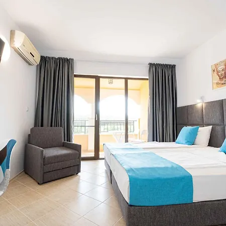 Stugioreginanestinarka * Tsarevo