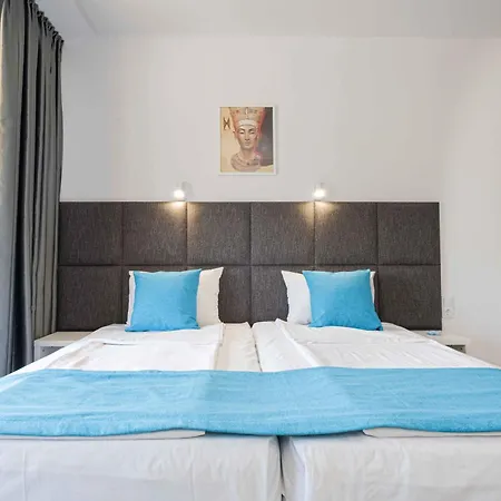 Apartment Stugioreginanestinarka Tsarevo