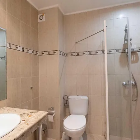 Apartment Stugioreginanestinarka