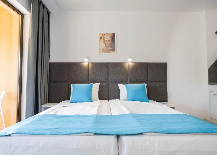 Apartamento Stugioreginanestinarka Tsarevo